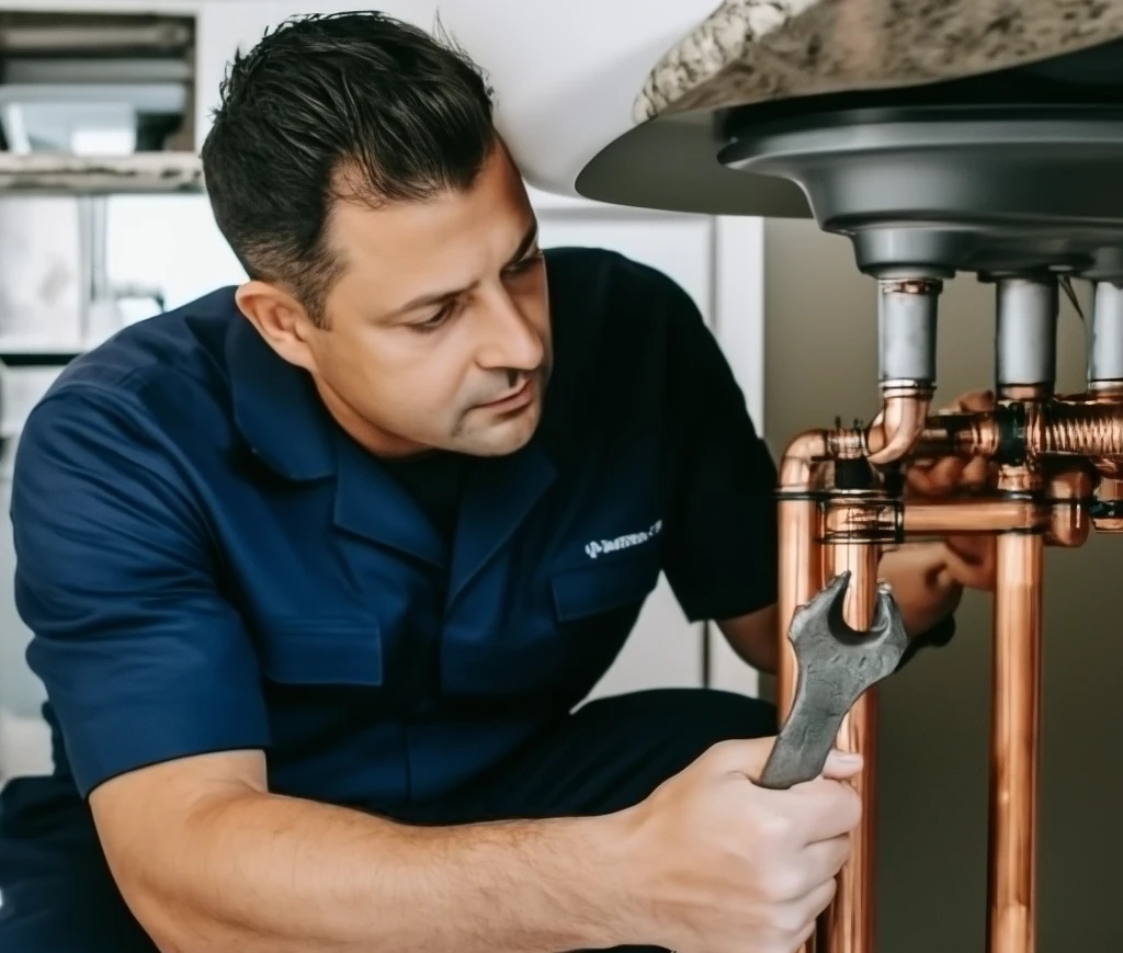 Desentupidora em Praia Grande